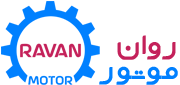 لوگو سنجاب سین پارت | روان موتور