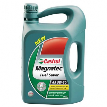 روغن موتور 5W-30 کاسترول مدل Magnatec