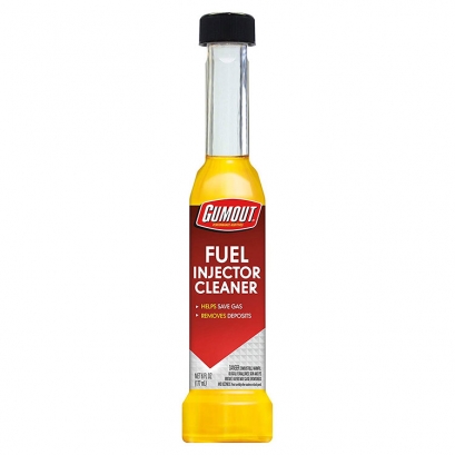 شوینده انژکتور گام اوت(گاموت) Fule Injector Cleaner GUMOUT