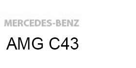 بنز سی کلاس AMGC43