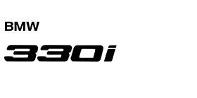 بی ام وی سری ۳ 330i