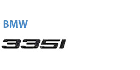 بی ام و سری ۳ 335i