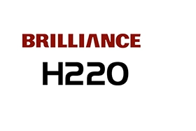 برلیانس h220