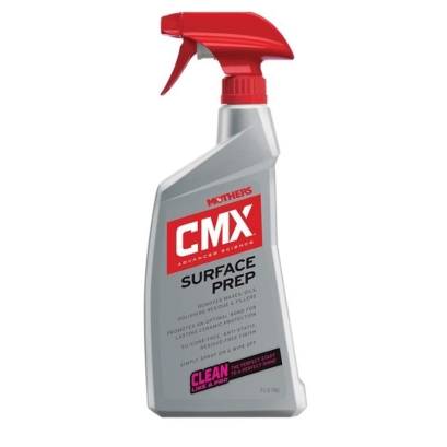 اسپری آماده ساز سرامیک MOTHERS CMX CERAMIC SURFACE PREP
