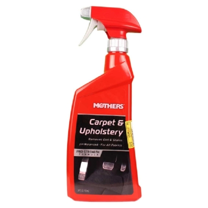اسپری تمیز کننده داخل اتومبیل مادرز
