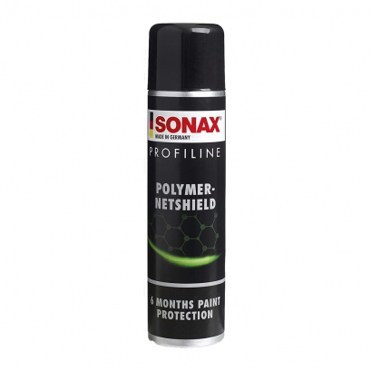 پولیش زبر سوناکس Sonax Profiline SP 06-02
