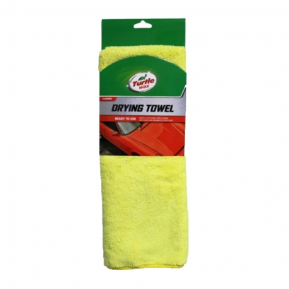 حوله خشک کن مایکروفایبر خودرو ترتل واکس Turtle Wax