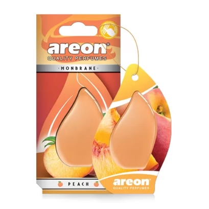 خوشبو کننده خودرو آرئون مایع 8 میل رایحه Peach