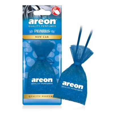 خوشبوکننده آویزی (مروارید) آرئون Areon Pearls New Car