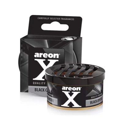 خوشبوکننده کنسروی مخصوص خودرو آرئون Areon مدل ken x با رایحه Vanilla