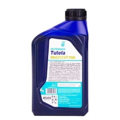 روغن گیربکس اتوماتیک پتروناس مدل PETRONAS Tutela MULTI CVT 700 حجم 1 لیتر 2