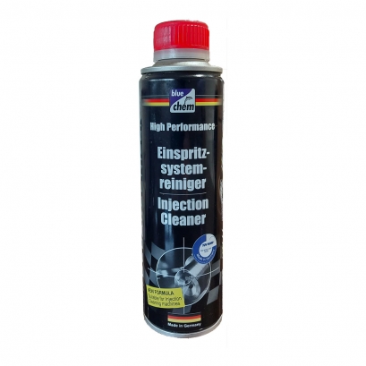 مایع انژکتورشوی پاورمکس blue chem
