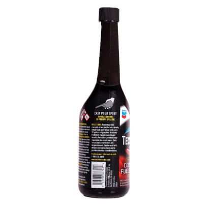 مایع شوینده مدار سوخت تکران CONCENTRATE PLUS