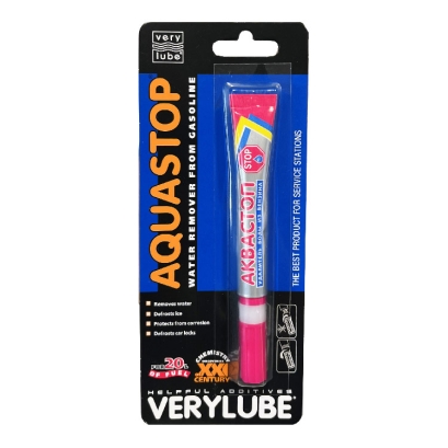 مکمل خنثی کننده آب داخل سیستم سوخت زادو XADO VERYLUBE AquaStop