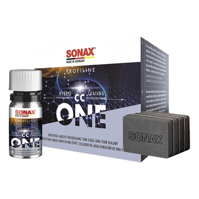پوشش محافظ هایبریدی CC One سوناکس