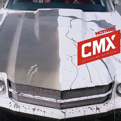 پک کامل محصولات CMX مادرز