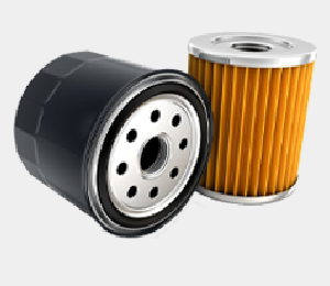 فیلتر روغن