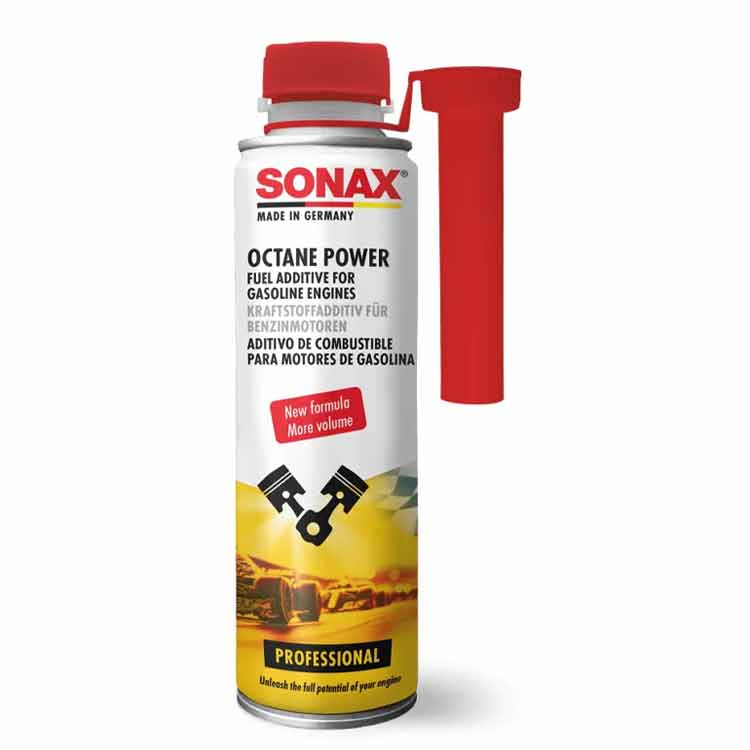 SONAX-Octane-power